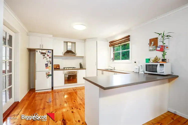 Second view of Homely house listing, 2 Southey Road, Boronia VIC 3155