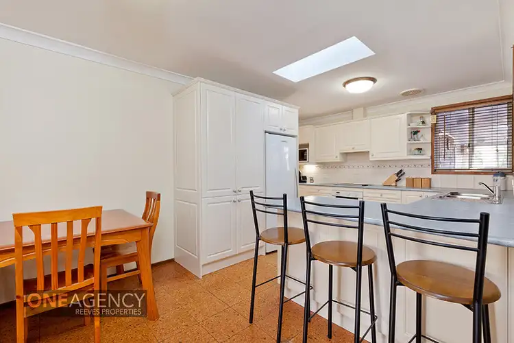 Fifth view of Homely house listing, 33 Valleyview Crescent, Werrington Downs NSW 2747