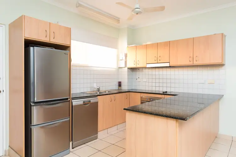 Main view of Homely apartment listing, 10/82 Woods Street, Darwin NT 800