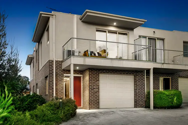 Main view of Homely townhouse listing, 10/98 Main Road, Lower Plenty VIC 3093