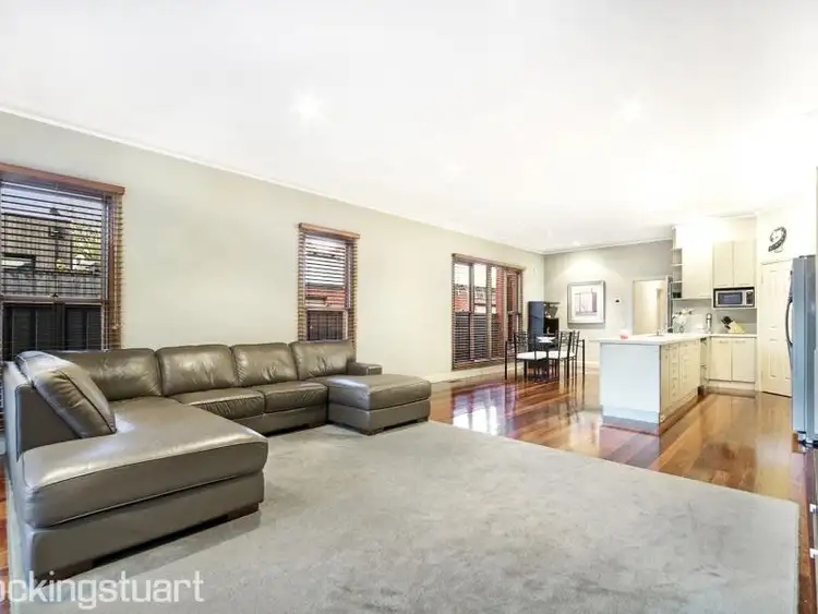 Fifth view of Homely house listing, 23 Talbot Street North, Ballarat Central VIC 3350