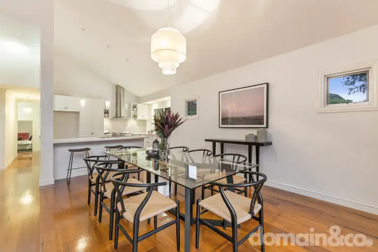 Second view of Homely house listing, 9 Sparks Avenue, Fairfield VIC 3078