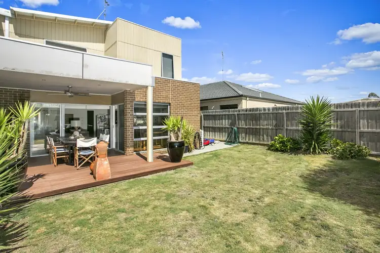Fourth view of Homely townhouse listing, 1/15 Cluney Street, Ocean Grove VIC 3226