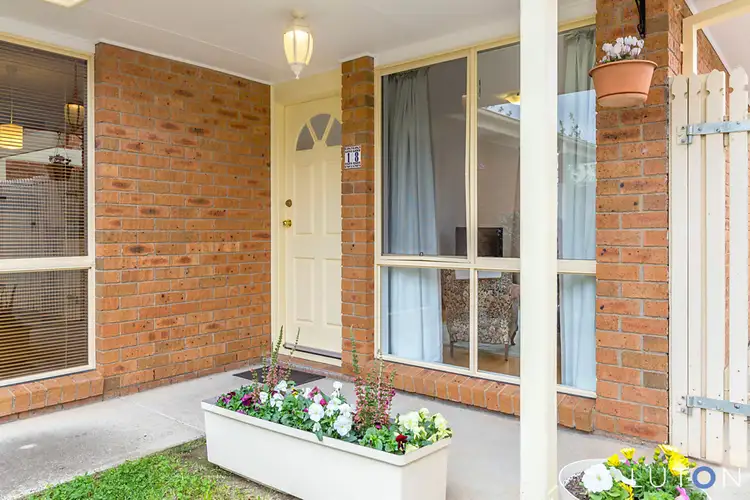 18 Mulleun Close, Ngunnawal ACT 2913