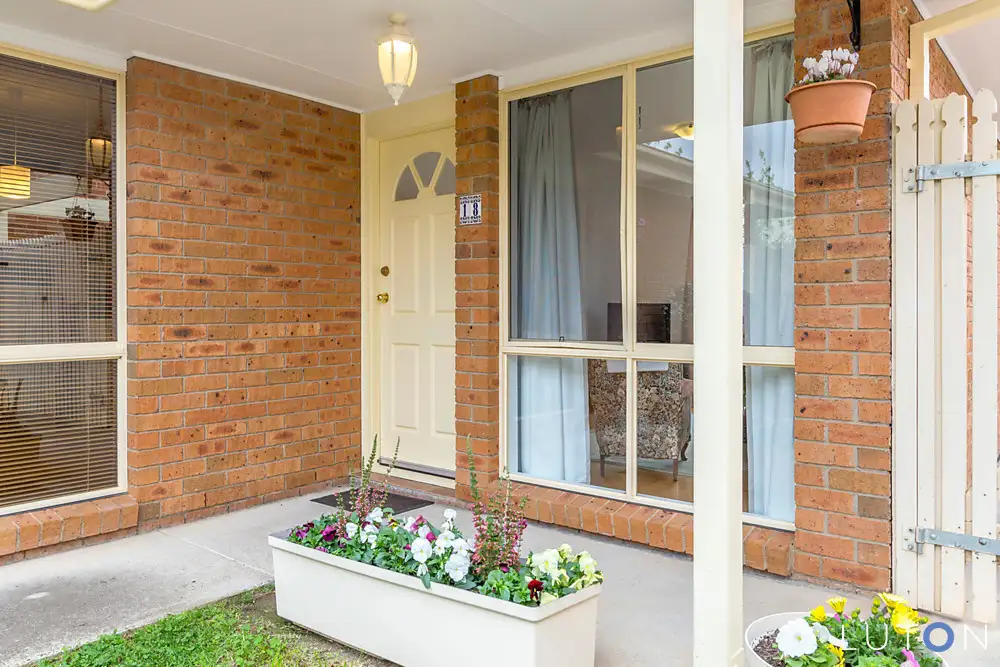Main view of Homely house listing, 18 Mulleun Close, Ngunnawal ACT 2913