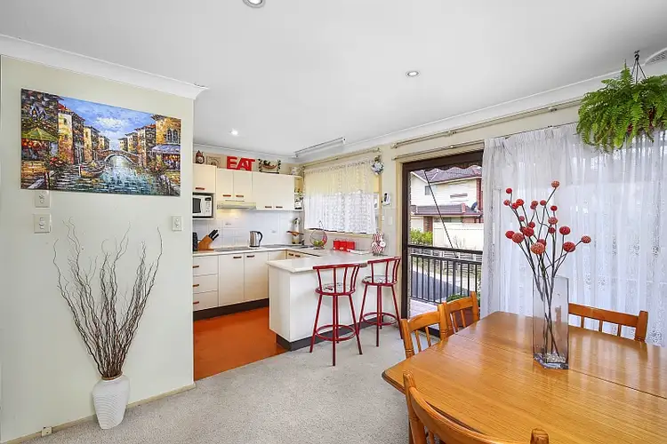 Second view of Homely unit listing, 6/36 Wallarah Road, Gorokan NSW 2263