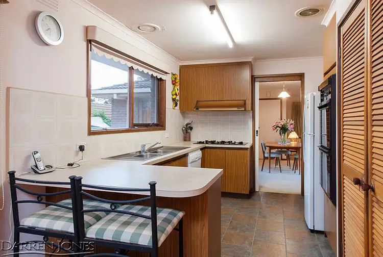 Fourth view of Homely house listing, 16 Wendover Place, Yallambie VIC 3085
