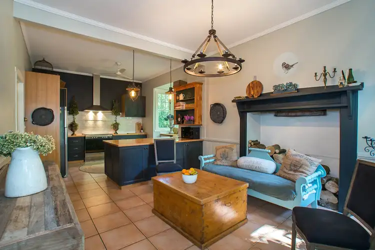 Third view of Homely house listing, 3 Grandview Grove, Sassafras VIC 3787