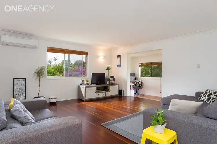 Second view of Homely house listing, 32 Hibiscus Avenue, Redcliffe QLD 4020