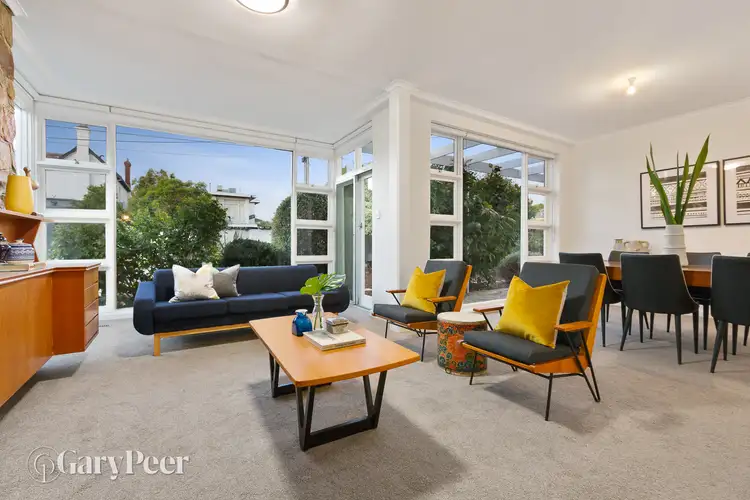 Second view of Homely house listing, 27 McHenry Street, St Kilda East VIC 3183
