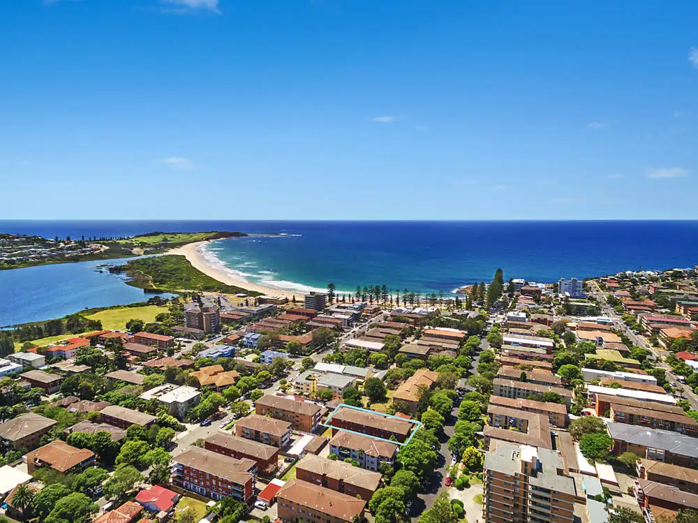 Main view of Homely apartment listing, 8/84 Oaks Avenue, Dee Why NSW 2099