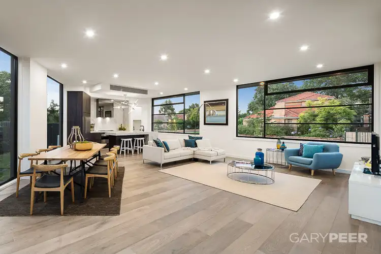 Second view of Homely house listing, 13 Adams Street, Murrumbeena VIC 3163