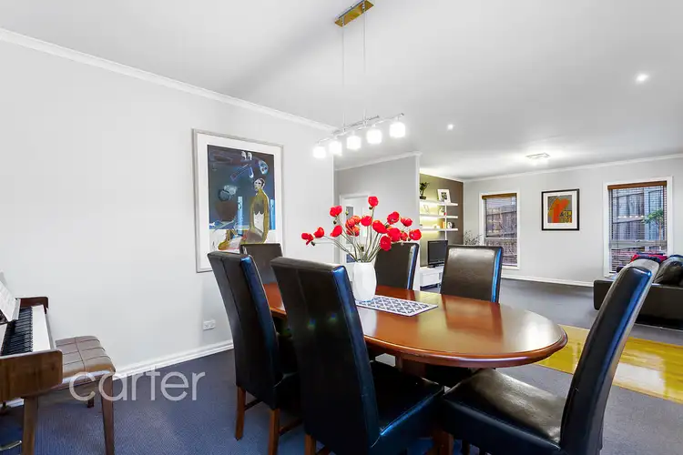 Fifth view of Homely house listing, 95 Oban Road, Ringwood VIC 3134