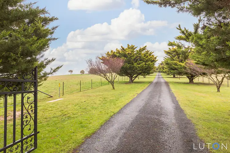 Fifth view of Homely rural property listing, 2495 Sutton Road, Sutton NSW 2620
