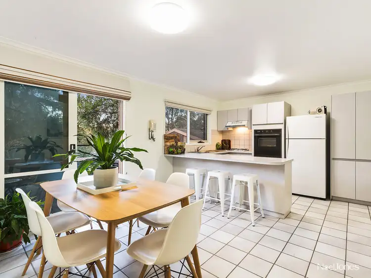 Third view of Homely unit listing, 3/7-11 Moresby Street, Mitcham VIC 3132