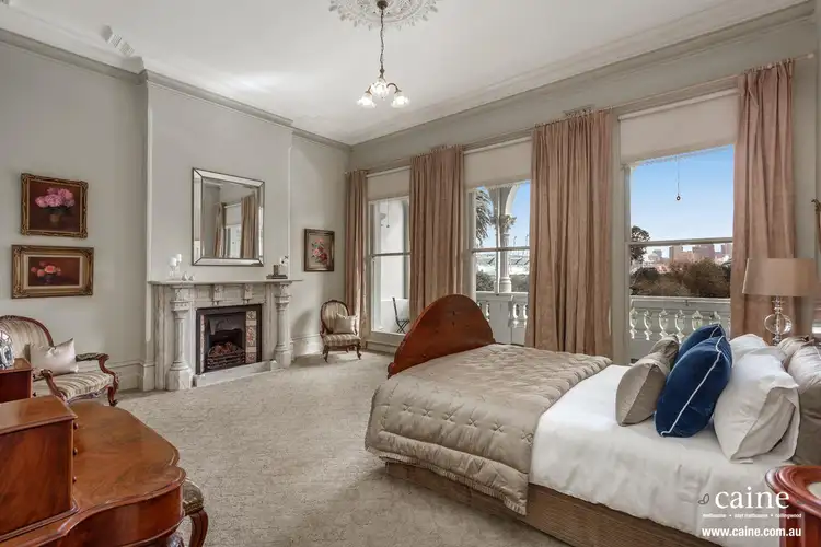 Fifth view of Homely terrace listing, 110 Vale Street, East Melbourne VIC 3002