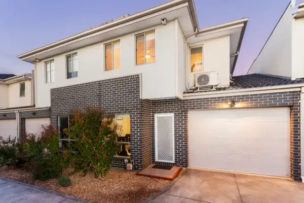 5/231 Ballarat Road (enter From Transport St), Braybrook VIC 3019