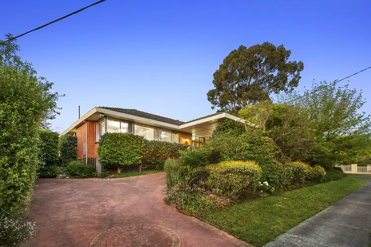 7 Boyd Street, Doncaster VIC 3108