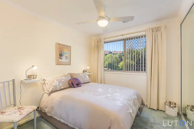 Fourth view of Homely townhouse listing, 13/12 Crisp Circuit, Bruce ACT 2617