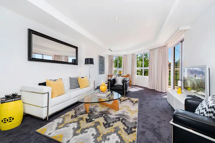 607/28 Harbour Street, Sydney NSW 2000