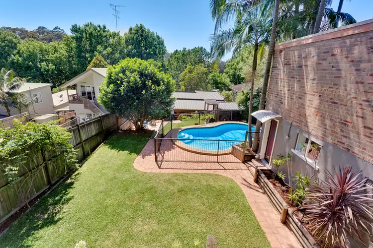 Second view of Homely house listing, 163 Rickard Road, North Narrabeen NSW 2101