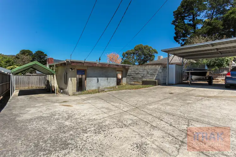 37 Rankin Road, Boronia VIC 3155