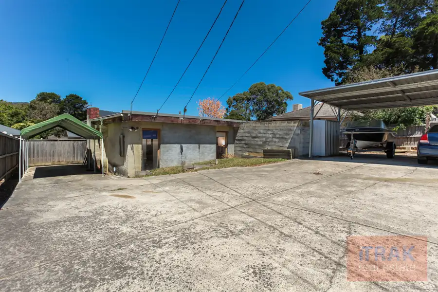 Main view of Homely house listing, 37 Rankin Road, Boronia VIC 3155