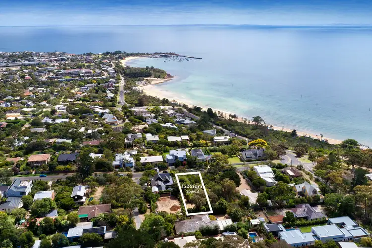 9 Beleura Hill Road, Mornington VIC 3931