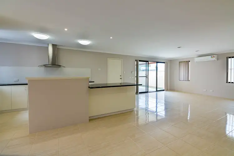 Third view of Homely unit listing, 13B Woonnar Street, Carey Park WA 6230