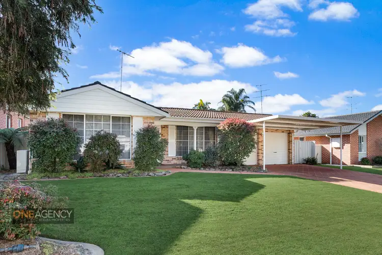 72 Brougham Street, Emu Plains NSW 2750