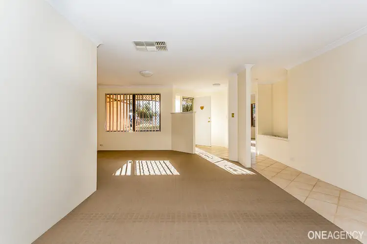 Fifth view of Homely house listing, 5 Alma Close, Coodanup WA 6210
