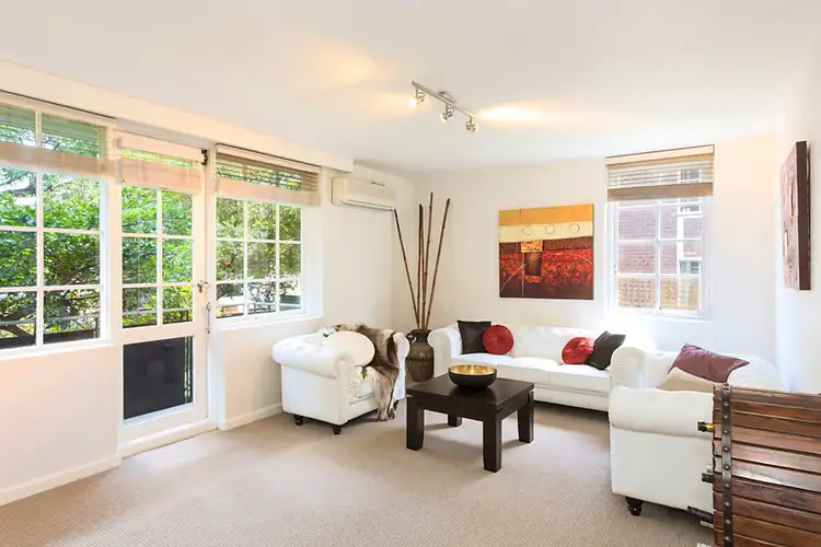 Second view of Homely apartment listing, 13/133 Riversdale Road, Hawthorn VIC 3122