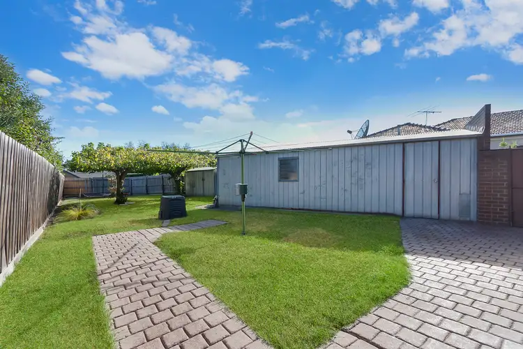 Third view of Homely house listing, 3 Bond Court, Lalor VIC 3075