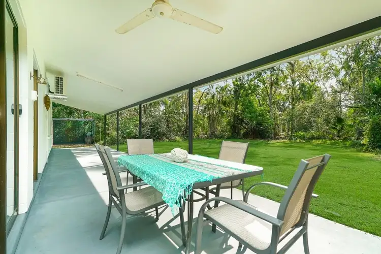 Fifth view of Homely house listing, 100 Coral Road, Herbert NT 836