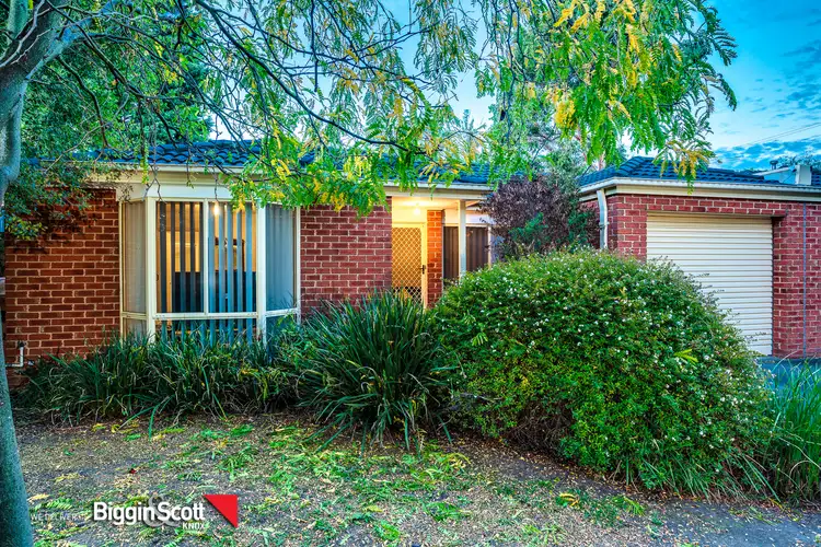 2/200 Scoresby Road, Boronia VIC 3155