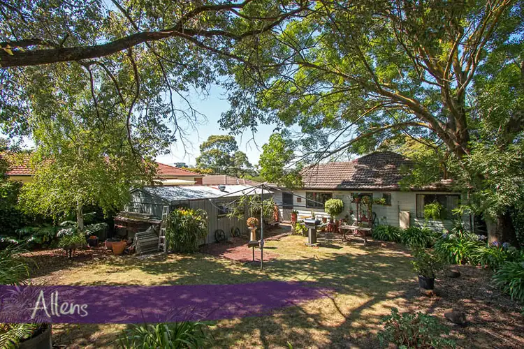 Third view of Homely house listing, 1A Morloc Street, Forest Hill VIC 3131