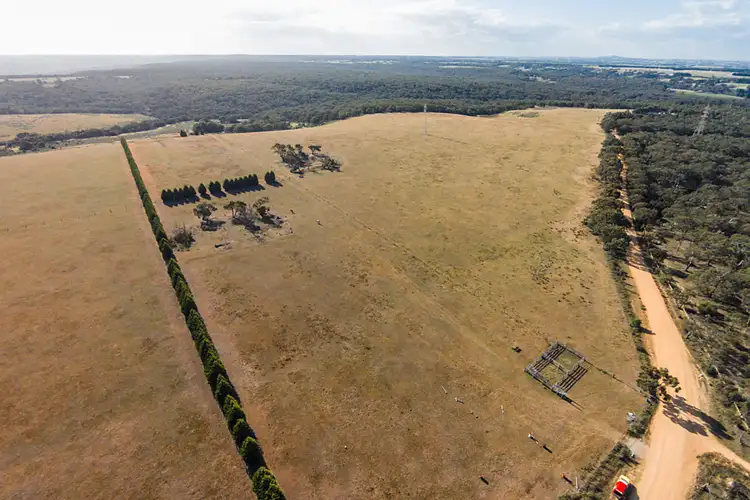 Second view of Homely rural property listing, 245 Elkington Road, Bellbrae VIC 3228