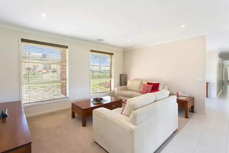 Third view of Homely house listing, 6 Parrot Drive, Whittlesea VIC 3757