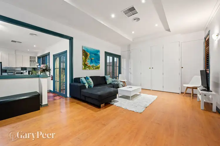 Third view of Homely townhouse listing, 3A Scott Street, Caulfield South VIC 3162