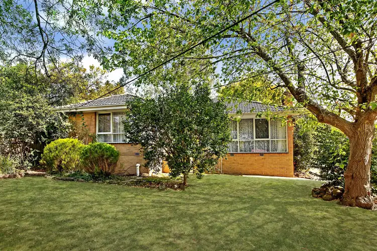29 Oaktree Road, Croydon North VIC 3136