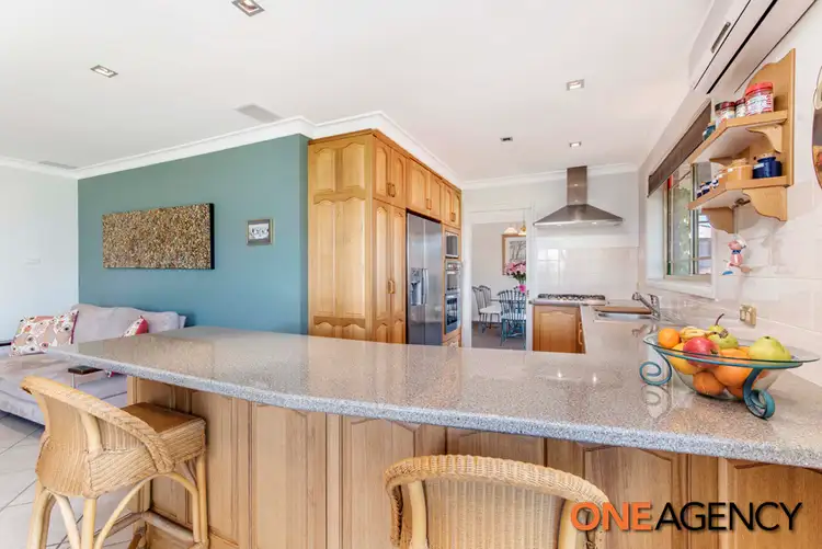 Fifth view of Homely townhouse listing, 5/75 Mount Vernon Drive, Kambah ACT 2902