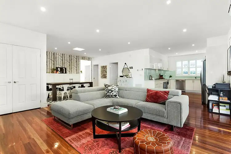 Second view of Homely house listing, 10 Goulburn Street, Yarraville VIC 3013