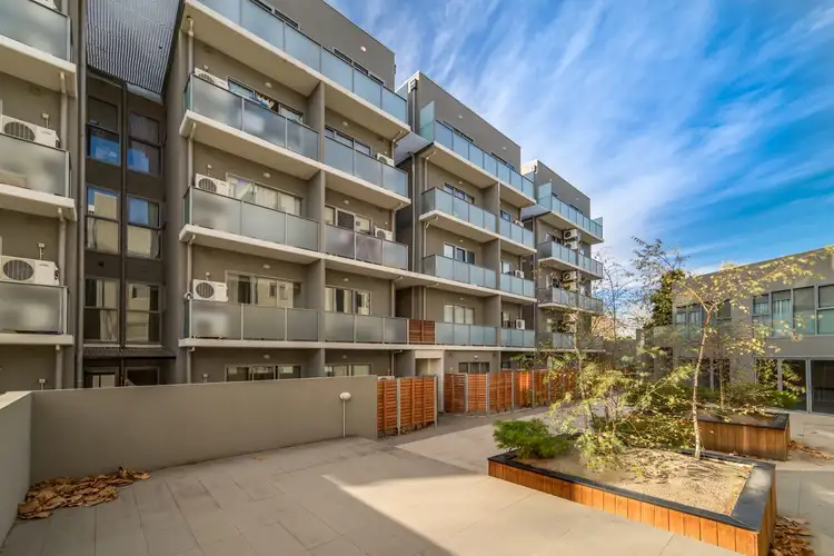 106/7 Dudley Street, Caulfield East VIC 3145