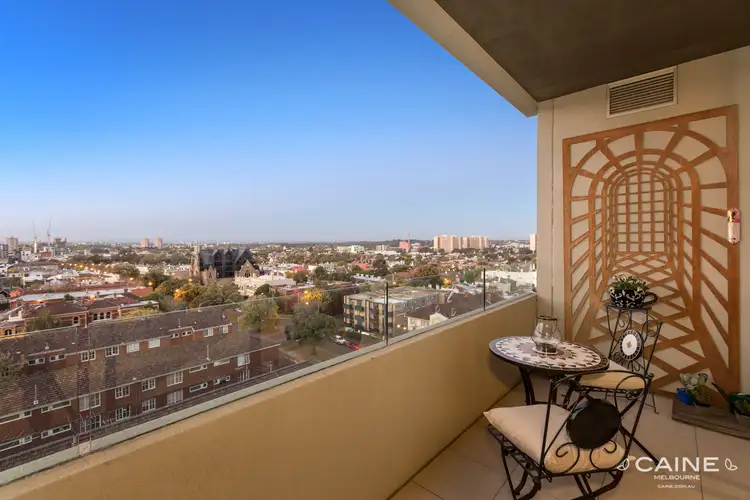 902/1 Powlett Street, East Melbourne VIC 3002