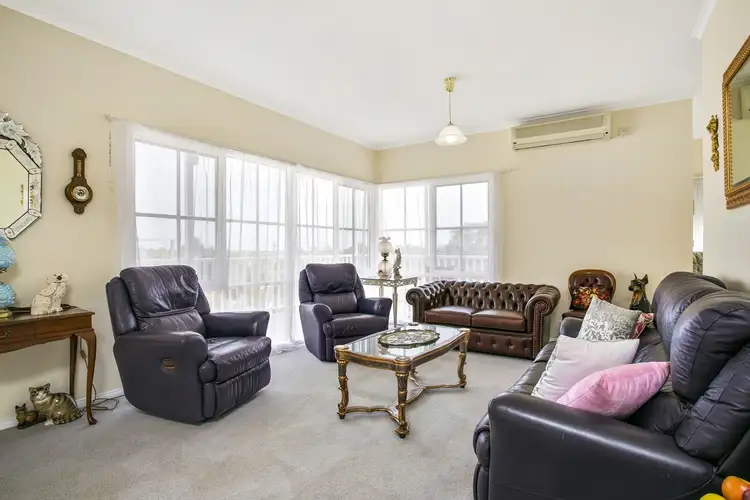 Fifth view of Homely house listing, 37 Fraser Crescent, Ocean Grove VIC 3226