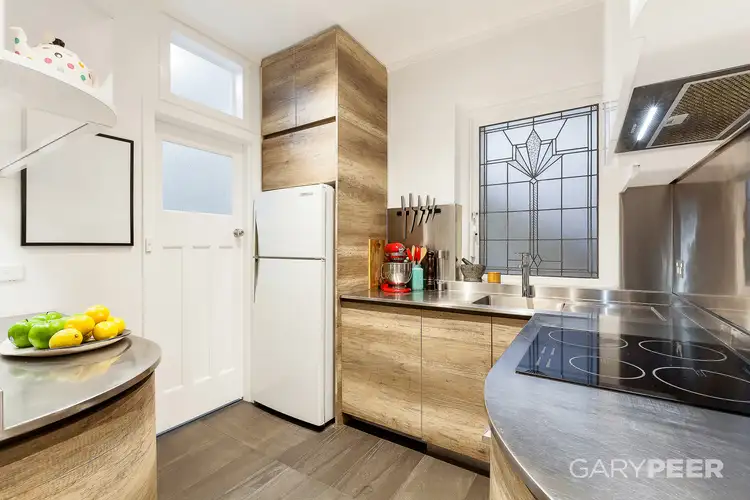 Third view of Homely apartment listing, 2/254 Dandenong Road, St Kilda East VIC 3183