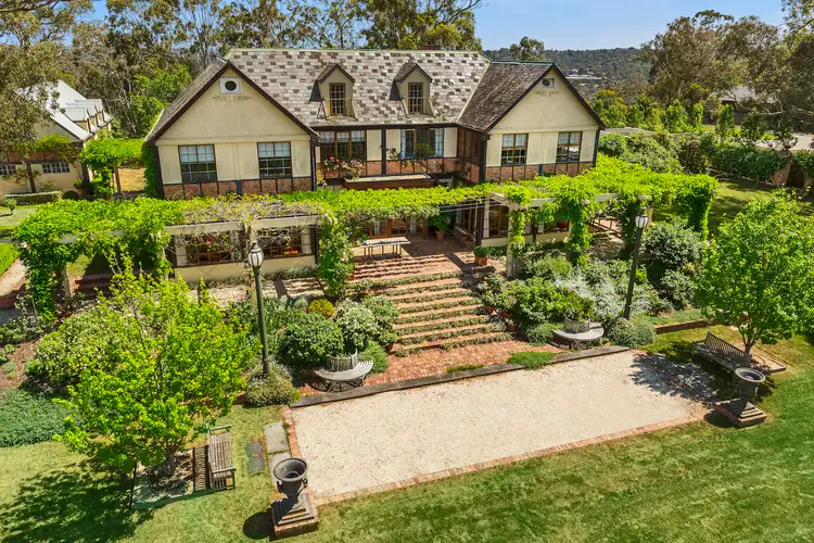 Sixth view of Homely house listing, 93 Arthur Street, Eltham VIC 3095
