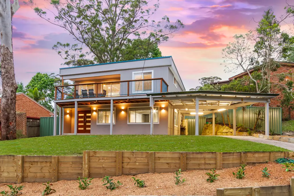 Main view of Homely house listing, 8 Joppa Street, Niagara Park NSW 2250