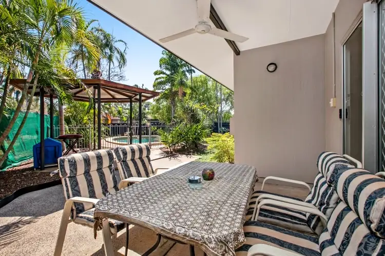 Third view of Homely house listing, 59 Eaton Place, Karama NT 812