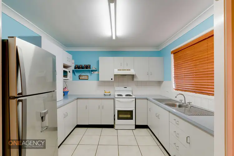 Fifth view of Homely townhouse listing, 19/160 Maxwell Street, South Penrith NSW 2750